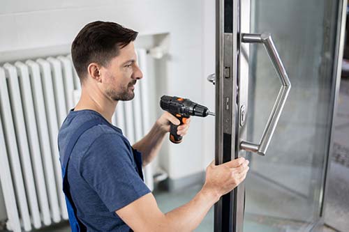 Chapel Hill Residential Locksmith